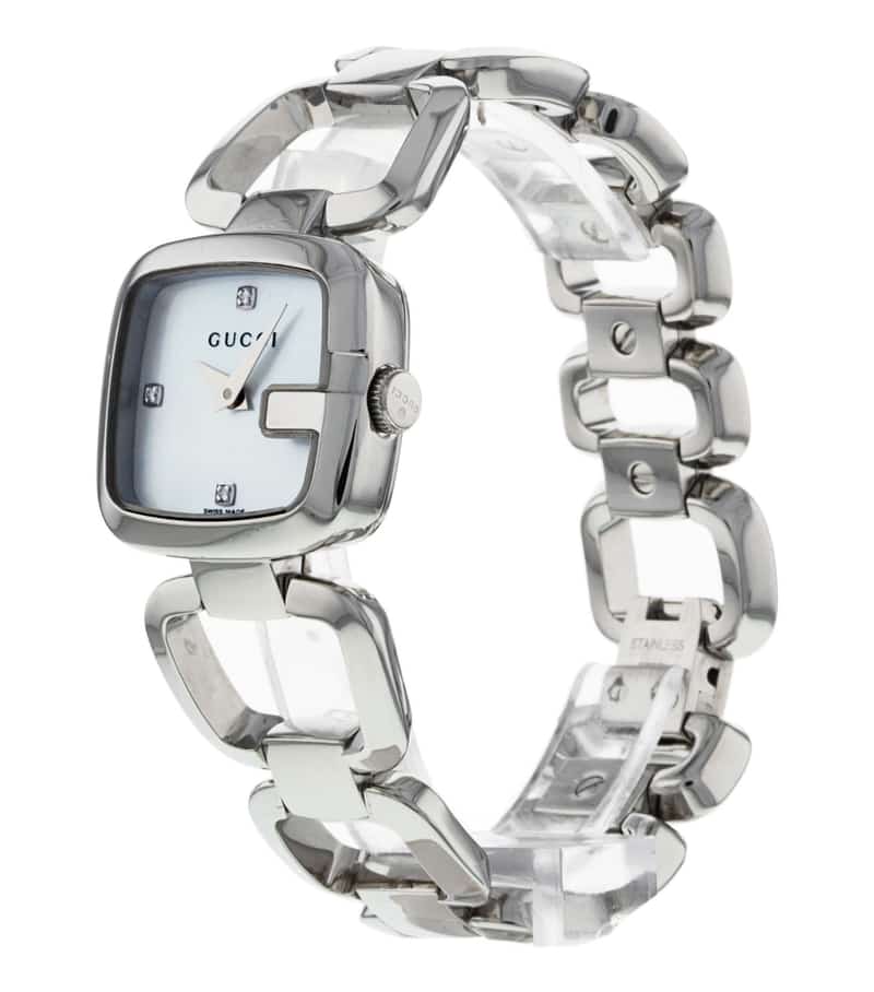 Gucci G-Collection YA125502